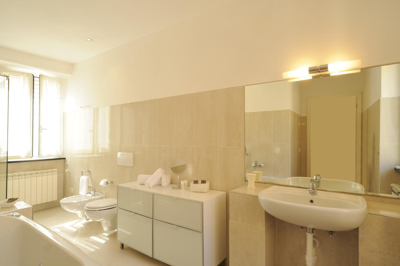 B&B Corallini 체르보 객실 사진