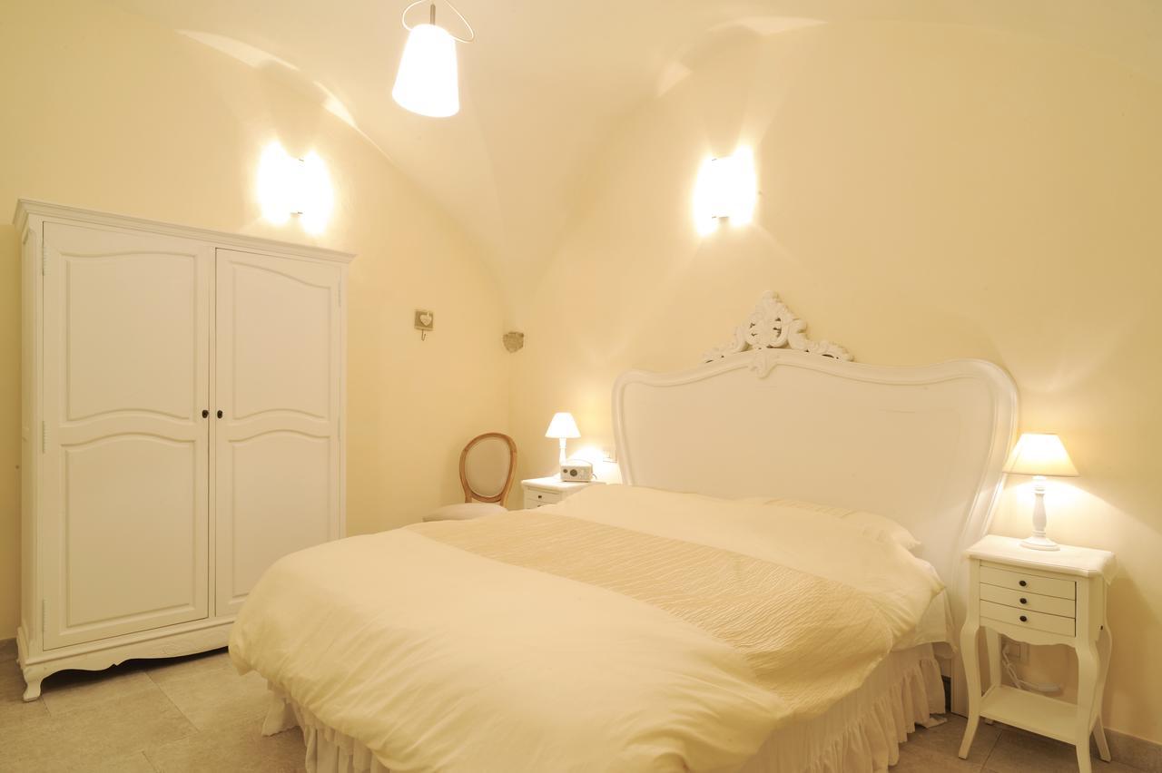 B&B Corallini 체르보 객실 사진
